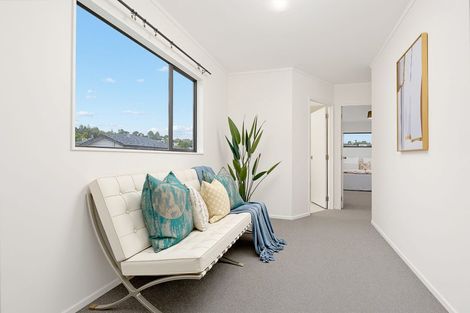 Photo of property in 54 Zefiro Drive, Massey, Auckland, 0614