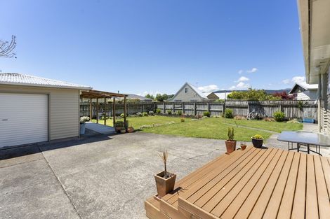 Photo of property in 37 Green Avenue, Levin, 5510