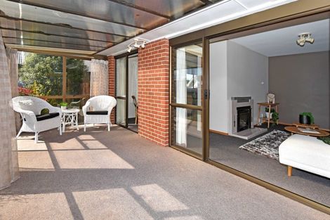 Photo of property in 51 Shelley Street, Rolleston, 7614