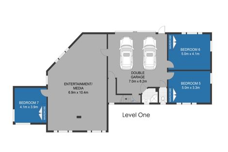 Photo of property in 79 Hilling Street, Titirangi, Auckland, 0604