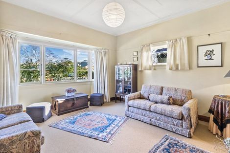 Photo of property in 21 Glendining Avenue, North East Valley, Dunedin, 9010