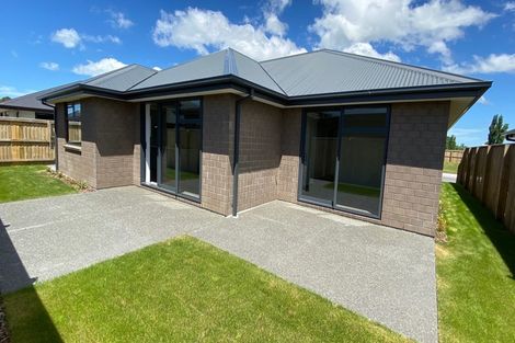 Photo of property in 10 Lock Crescent, Kaiapoi, 7630