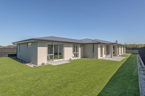 Photo of property in 33 Ormond Road, Lincoln, 7608