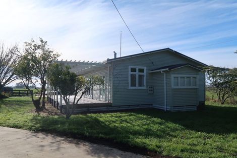Photo of property in 136 Mccutchan Road, Otakiri, Whakatane, 3193