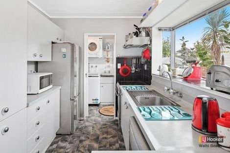 Photo of property in 3 Gladstone Road, Waihi, 3610