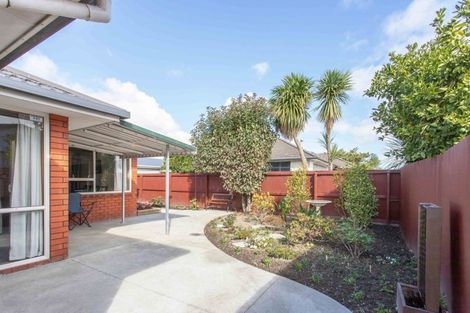 Photo of property in 2/31 Nottingham Avenue, Halswell, Christchurch, 8025