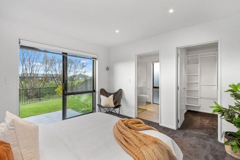 Photo of property in 27 Edwin Ebbett Place, Wigram, Christchurch, 8025