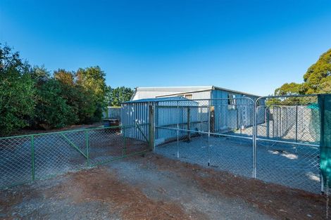Photo of property in 6 Sharlands Road, Dunsandel, Rakaia, 7783