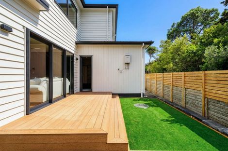 Photo of property in 19c Bardia Street, Belmont, Auckland, 0622