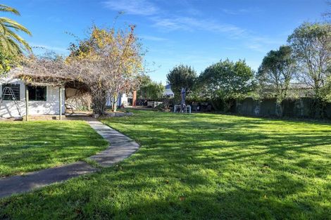 Photo of property in 47 Princes Street, Netherby, Ashburton, 7700