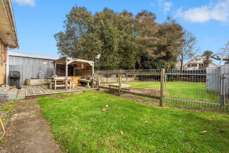 Photo of property in 21 Meura Street, Matamata, 3400