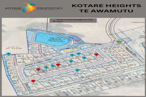 Photo of property in 95 Korimako Drive, Te Awamutu, 3800