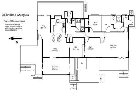 Photo of property in 34 Jury Road, Kaeo, 0479