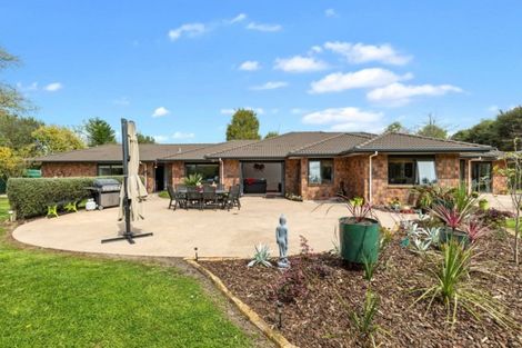 Photo of property in 8 Platinum Place, Tamahere, Hamilton, 3283