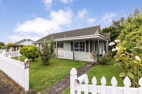 Photo of property in 7/21 Havelock Road, Havelock North, 4130