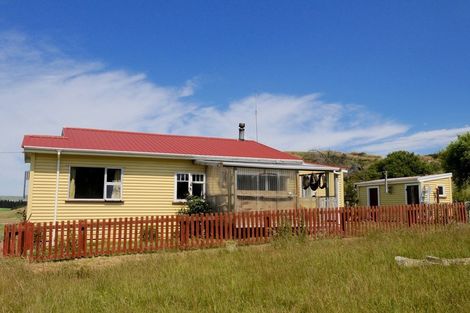 Photo of property in 4942 Hampden-palmerston Road, Bushey, Palmerston, 9482