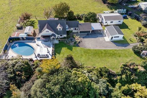 Photo of property in 1/143 Tirau Road, Cambridge, 3496