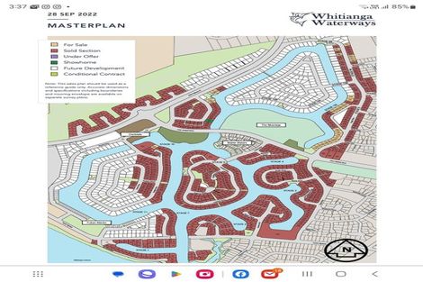 Photo of property in 147b South Highway West, Whitianga, 3510