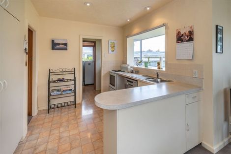 Photo of property in 299 Wairakei Road, Bryndwr, Christchurch, 8053