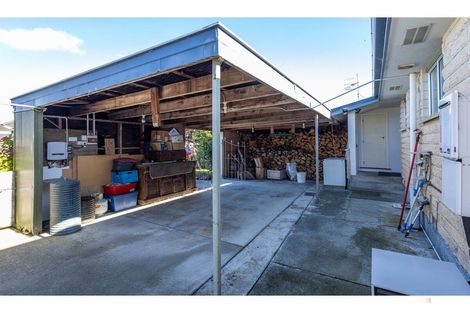 Photo of property in 249 Talbot Street, Geraldine, 7930