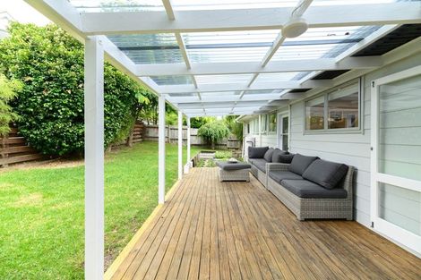 Photo of property in 132 Awaruku Road, Torbay, Auckland, 0630