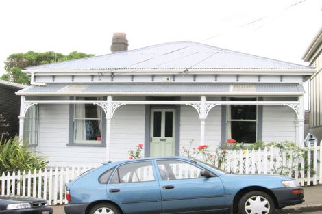Photo of property in 68 Lavaud Street, Berhampore, Wellington, 6023