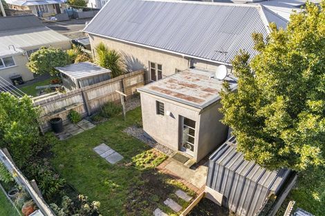 Photo of property in 60 Nelson Street, Forbury, Dunedin, 9012