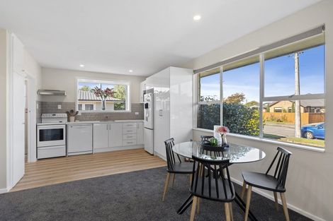 Photo of property in 80 Nottingham Avenue, Halswell, Christchurch, 8025