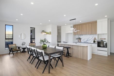 Photo of property in 32 Rongoa Maori Way, Pukekohe, 2120