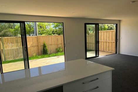 Photo of property in 3/7 Hume Street, Sydenham, Christchurch, 8023