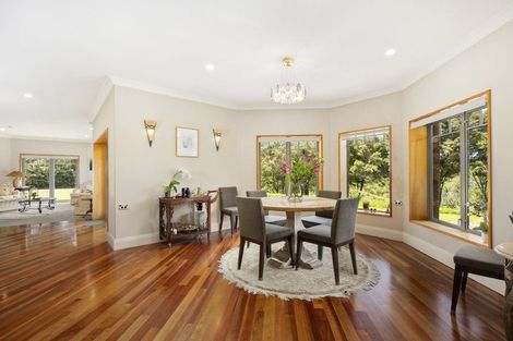 Photo of property in 251 Whitehills Road, Waitoki, 0994