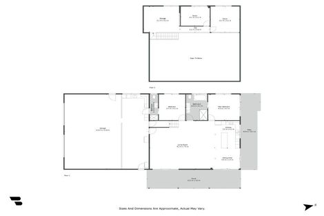 Photo of property in 43 Escott Road, Dairy Flat, Albany, 0794