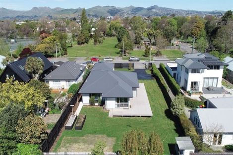 Photo of property in 27 Harvey Terrace, Richmond, Christchurch, 8013