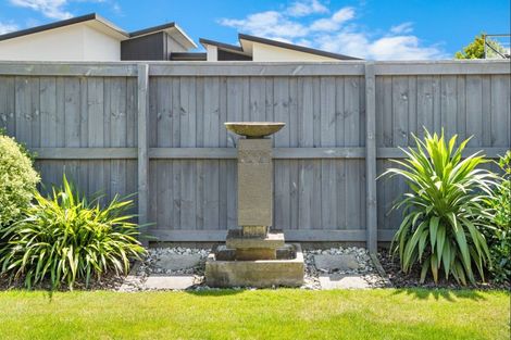 Photo of property in 5 Dunlop Crescent, Rolleston, 7614