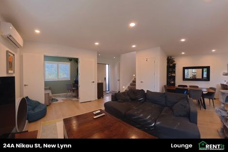 Photo of property in 24a Nikau Street, New Lynn, Auckland, 0600