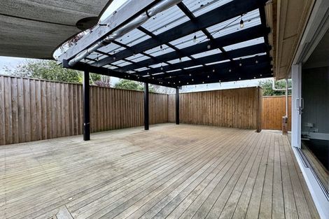 Photo of property in 3/3 George Street, Mangere East, Auckland, 2024