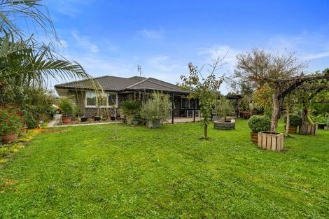 Photo of property in 6 Rosso Lane, Te Kauwhata, 3710