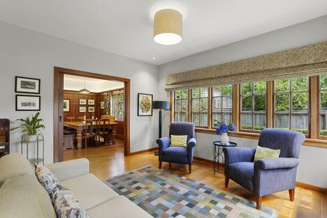 Photo of property in 24 Rudleigh Avenue, Upper Riccarton, Christchurch, 8041