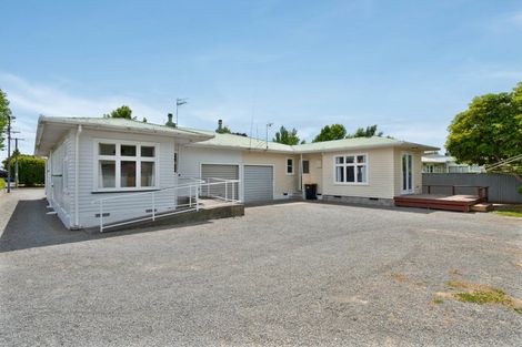 Photo of property in 31a Miro Street, Lansdowne, Masterton, 5810