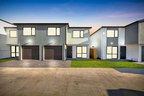 Photo of property in 10e Kent Road, Manurewa, Auckland, 2102