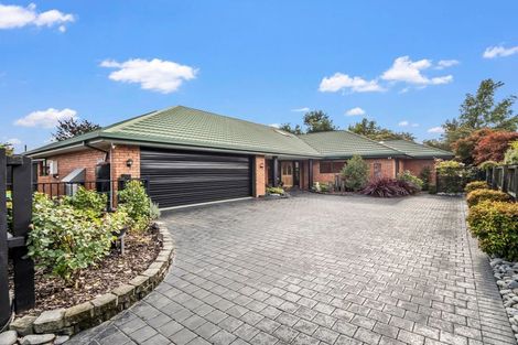 Photo of property in 6 Enverton Drive, Rangiora, 7400