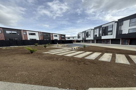 Photo of property in 6/800 Chapel Road, Northpark, Auckland, 2016