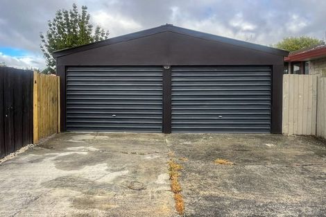 Photo of property in 16 Long Street, Woolston, Christchurch, 8023