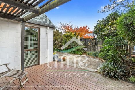 Photo of property in 62a Merivale Lane, Merivale, Christchurch, 8014