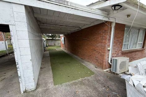 Photo of property in 28b James Road, Manurewa, Auckland, 2102