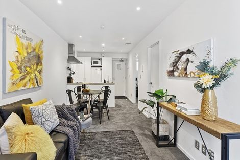 Photo of property in Soho Apartments, 412/74 Taranaki Street, Te Aro, Wellington, 6011