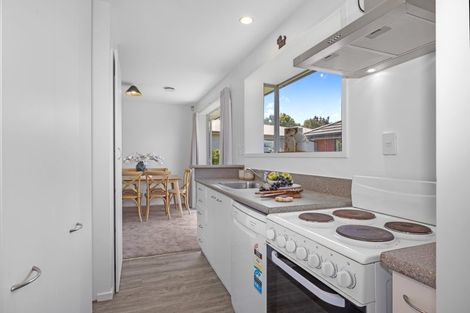 Photo of property in 1/16 Maryhill Avenue, Hoon Hay, Christchurch, 8025