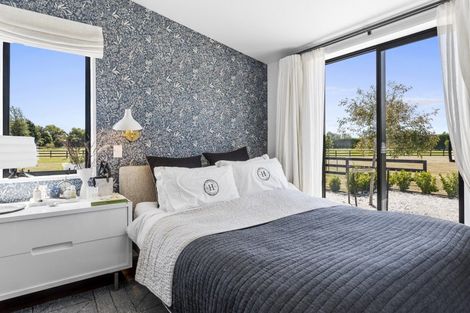 Photo of property in 165 Raddens Road, Ohoka, Kaiapoi, 7692