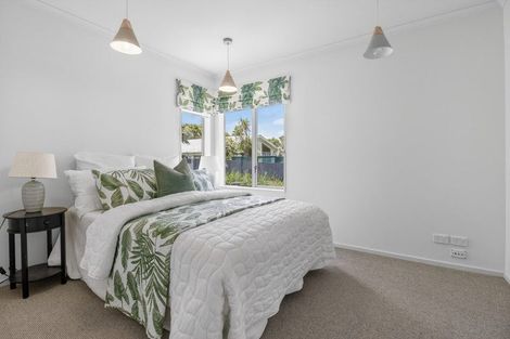 Photo of property in 48 Aurea Avenue, Pakuranga, Auckland, 2010