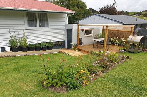 Photo of property in 214b Hurndall Street West, Maungaturoto, 0520